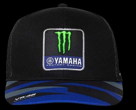 Sapca Yamaha Man Cap