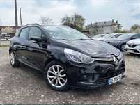 Vand Renault Clio 2019 automat