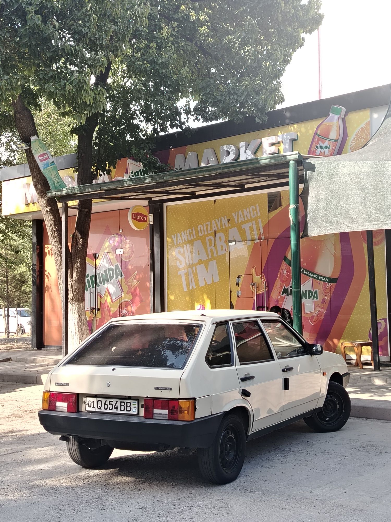 "LADA SAMARA" ваз 2109 лада самара