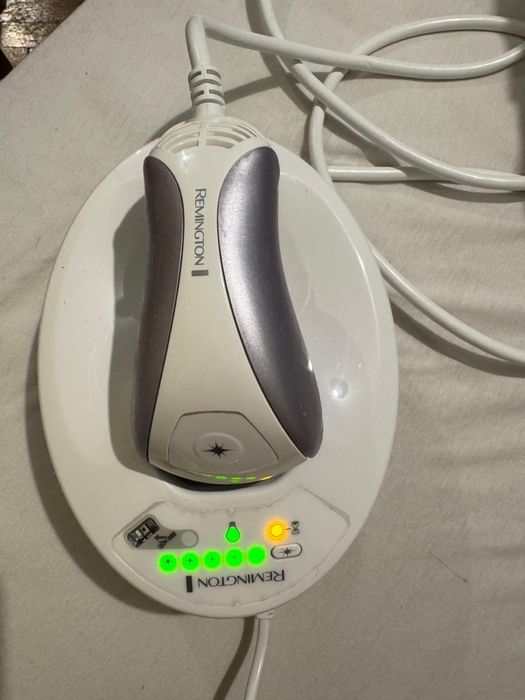 Remingotn IPL 6600 pro