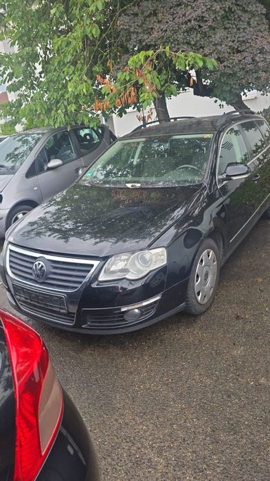 Dezmembrez passat b6 euro 5 2l motor CBAB