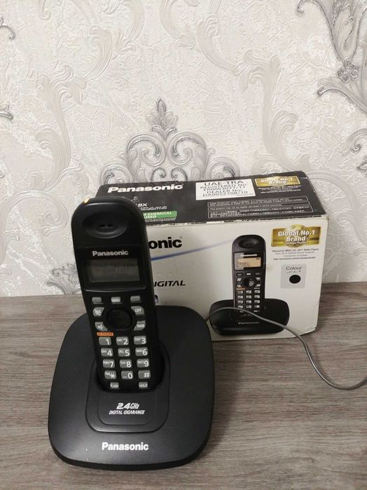 Panasonic kx-tg3611