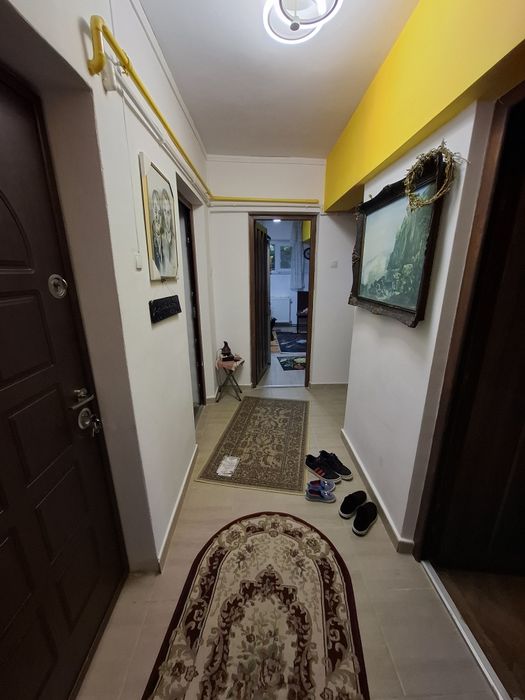 Apartament 3 camere