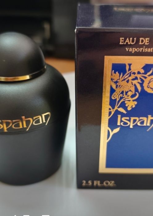 Духи Испахан Ispahan