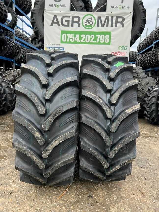 Marca OZKA 480/70 R28 pentru tractor spate cauciucuri noi radiale