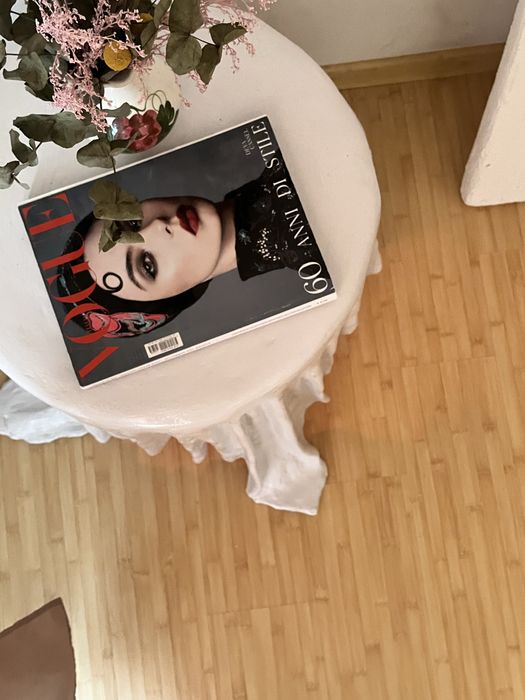 Masa cafea HAND-MADE( nu Ikea)