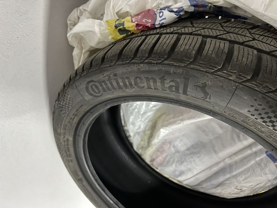 Cauciucuri Iarna continental RUNFLAT 225/45/R18