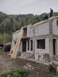 Firma de constructii execut lucrări în domeniul construcțiilor