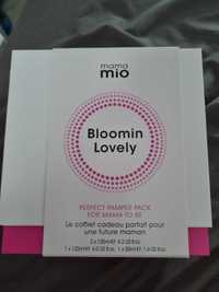 Pachet pentru gravide Mama Mio Bloomin Lovely