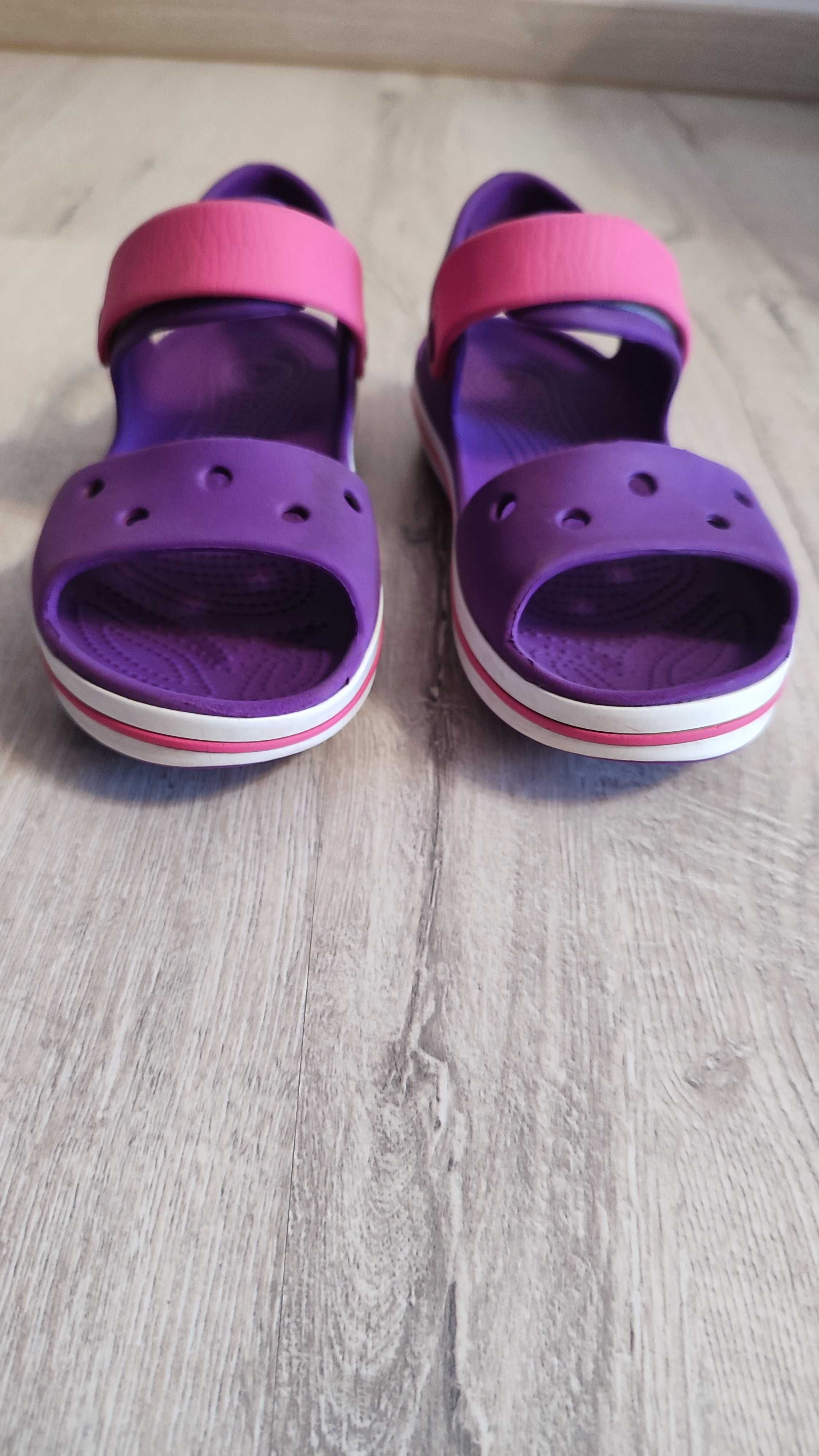 Sandale Crocs copii J2