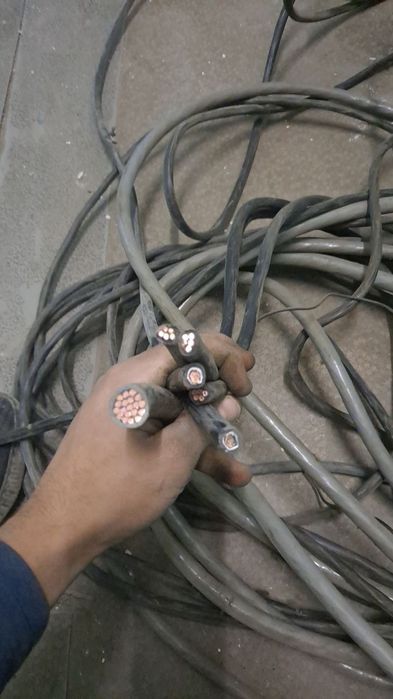 Металлом оламиз.