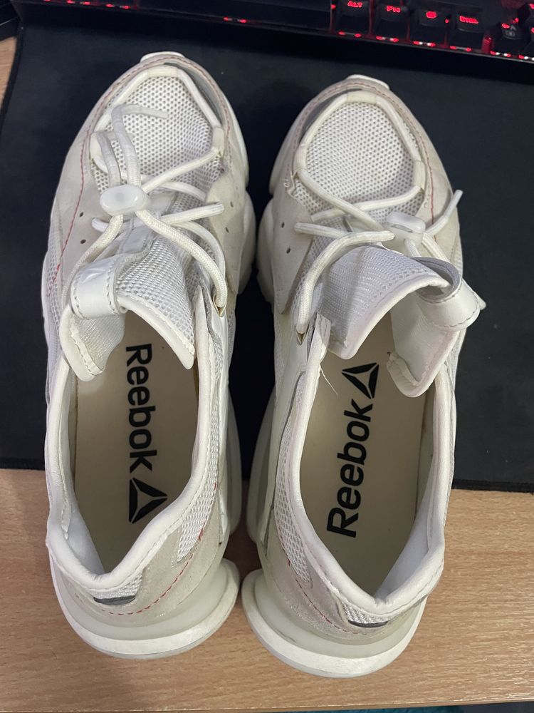 Обувки Reebok R-96