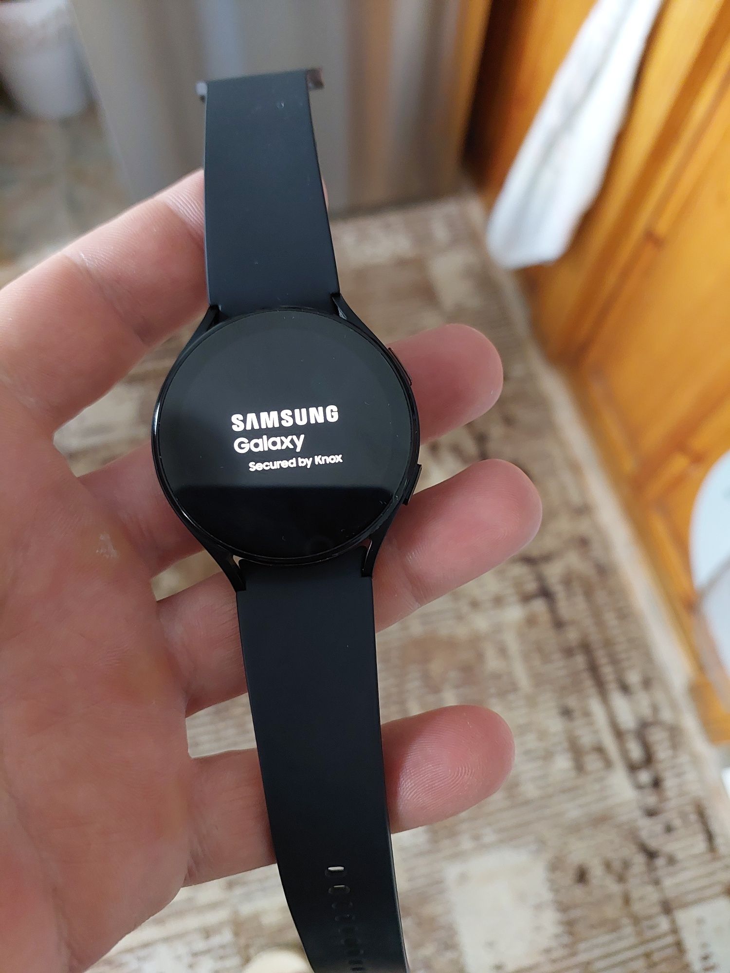 Smart watch Samsung galaxy GT5