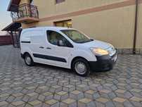 Citroen Berlingo frigorific ( Caddy)