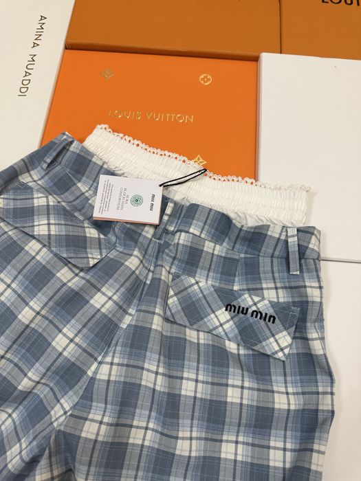 MM дамско долнище New Season