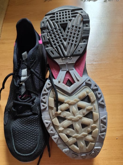 Оригинални мъжки маратонки на Puma