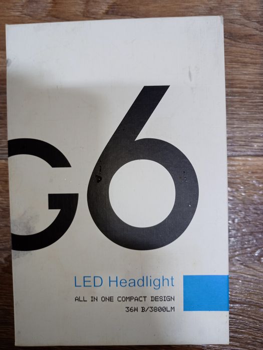 Продам лэд лампы