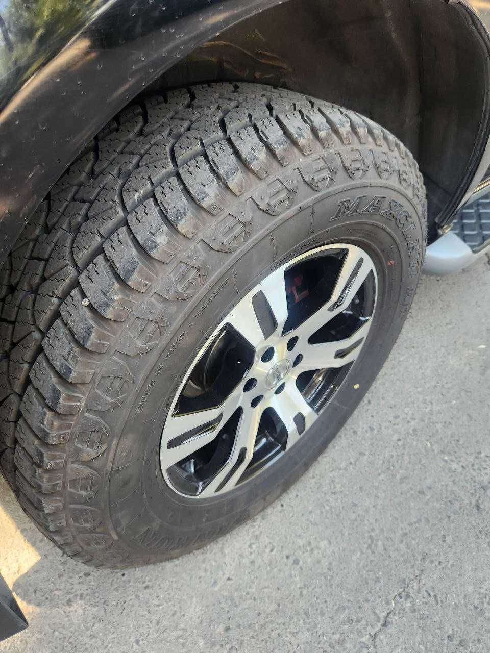 Nissan Pathfinder R51. Идеальное состояние.