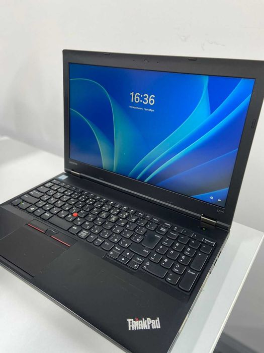 lenovo L570 20JRS1F300