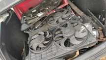 electroventilator 1.9 2.0 volkswagen