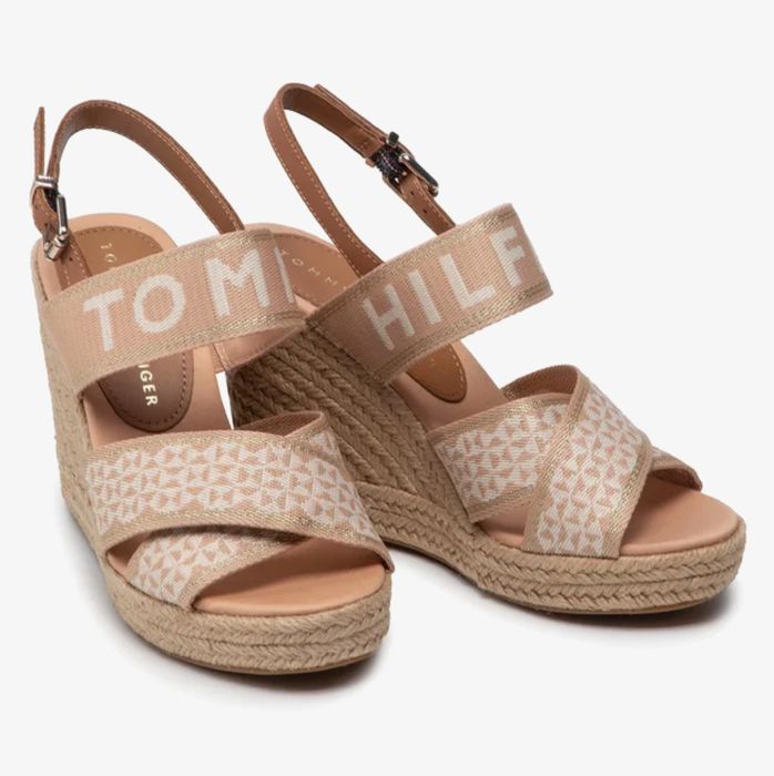 Еспадрили Tommy Hilfiger 37 номер