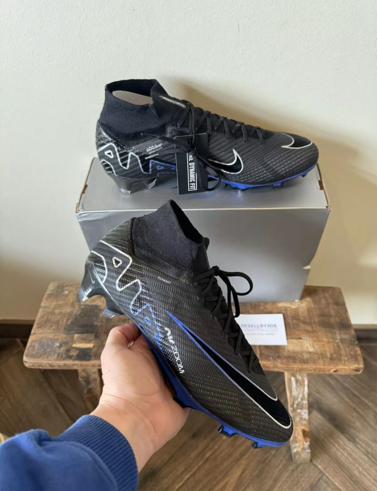 Nike superfly 9 elite (42.5)