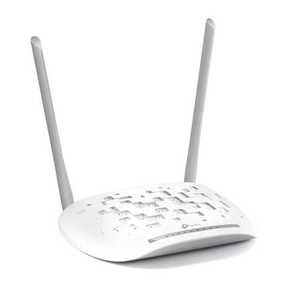 Модема роутер TD-W8961N N300