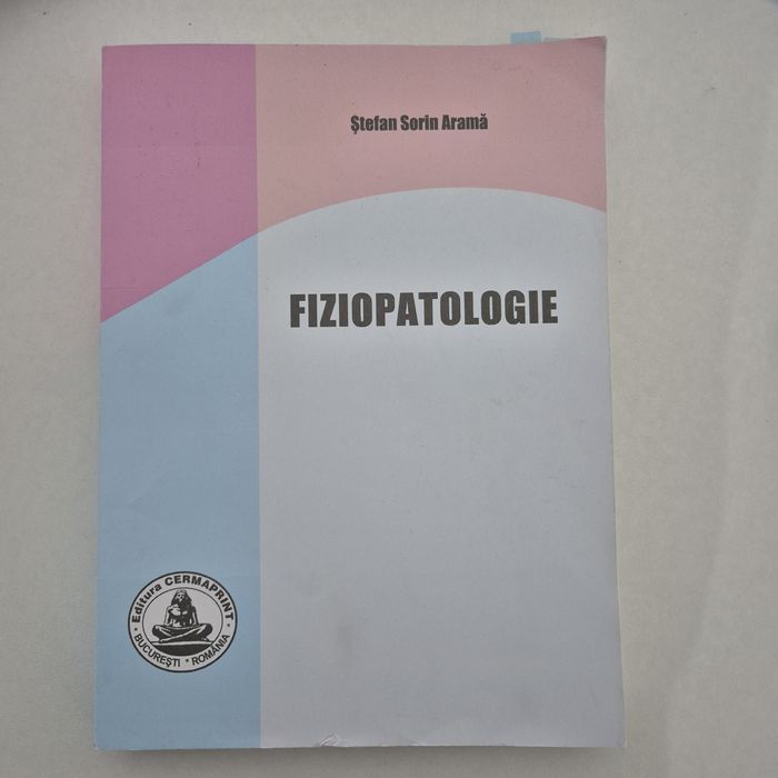 Fiziopatologie Stefan Sorin Arama