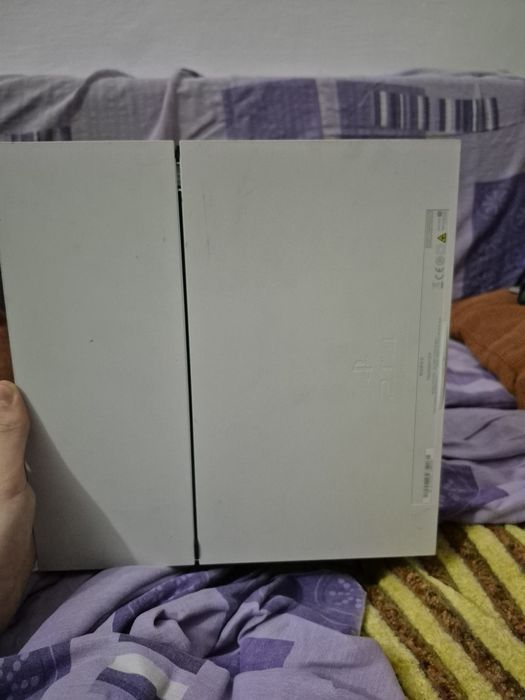 Vand PS4 SLIM 500GB