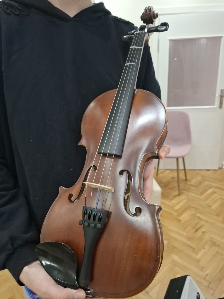 Цигулка 3/4 Storm