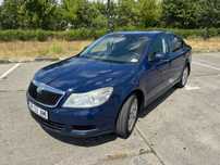 Skoda Octavia 1.6 diesel