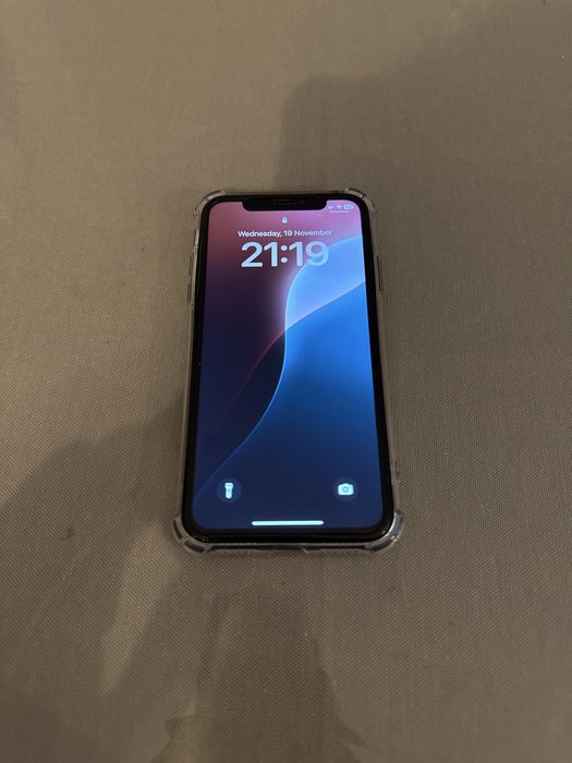 Iphone xr 64 акб 80%