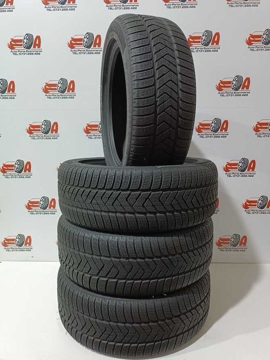 245/50/20 105H PIRELLI CP N10609 M+S  IARĂ