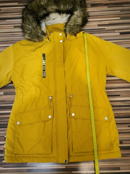 Geaca parka femei Waikiki nr 40