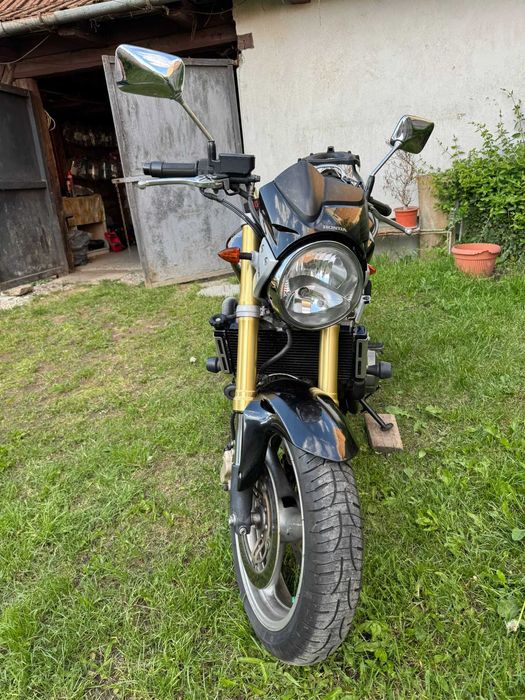 Honda Hornet PC36 CB600F 2006
