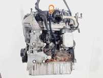 Motor complet ambielat Volkswagen Passat B7 (362) [Fabr 2010-2014] 1.6