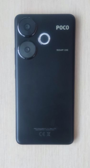 Poco F 6  512gb 130000