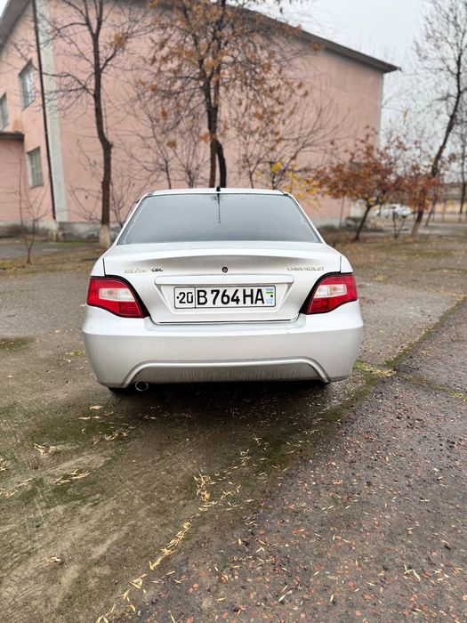 Нексия 2/1.6 2015 й