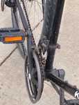 Vând bicicleta cursiera