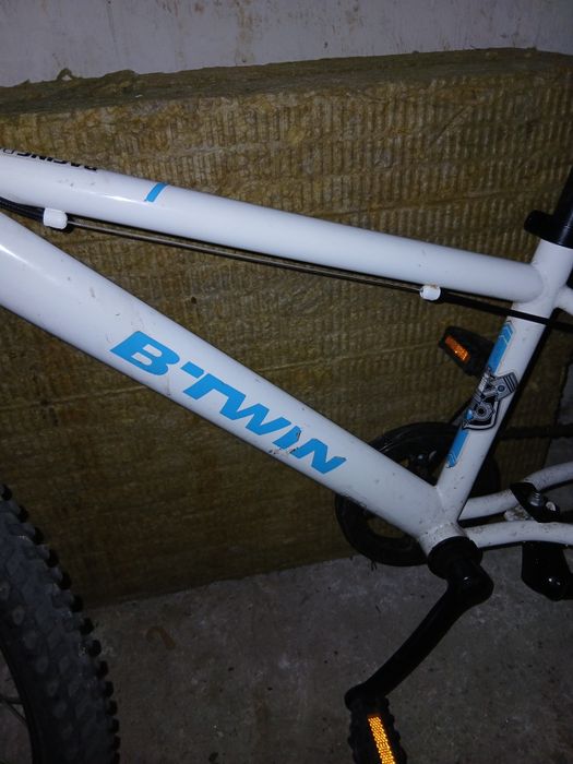 Bicicletă copii 6-12 ani