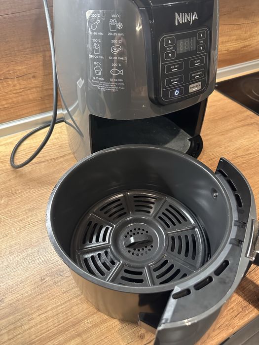 Air Fryer Ninja