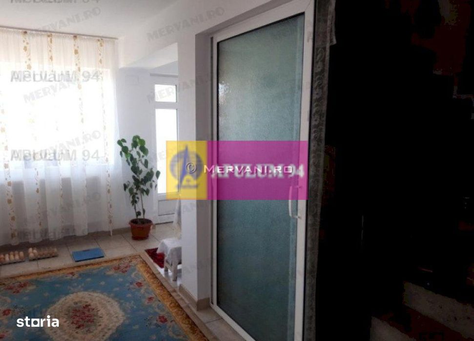 Casă de vânzare în Comarnic (zona Poiana)