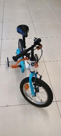 Arctic 100 - produs resigilat - (SecondHand) Decathlon