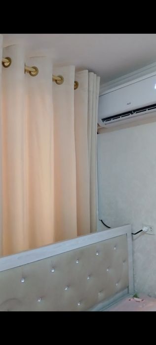 Ижарага берилади 2 хона Гагарин