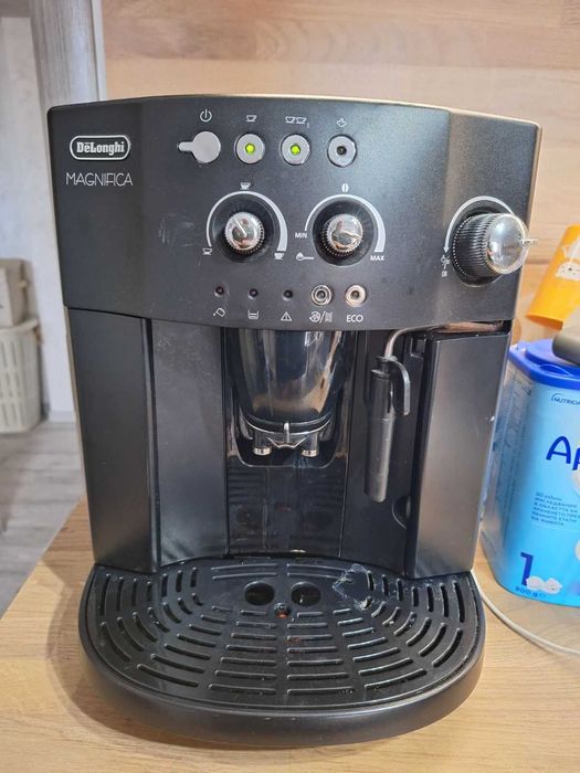 Delongi Magnifica