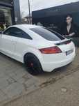 Audi TT. S Line -SPORT 2.0 TDI Quattro Exclusivist!!!
