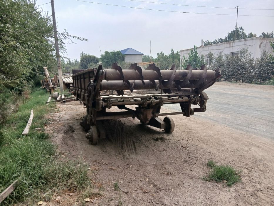 Gong sochar sotiladi