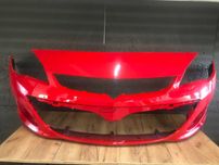 Bara Fata Opel Astra J Facelift An 2013-2016 (GG7 (Rosu))