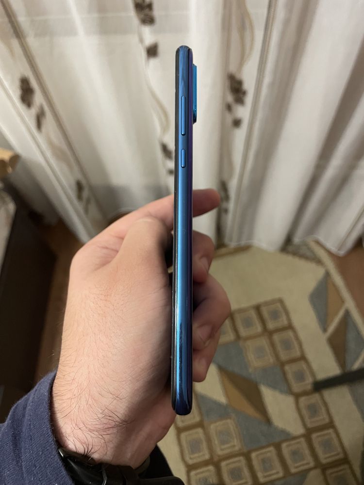 Huawei P30 Lite Blue 128GB NOU Garantie !