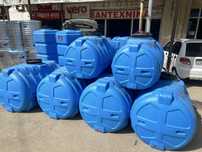 Hydro Plast Bak / Yomkost/ Bochka/ Suv